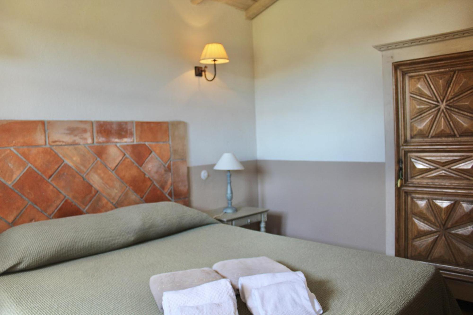 Tres Belle Bergerie Avec Piscine Chauffee A 1 Km De Santa Giulia Villa Porto-Vecchio  Luaran gambar