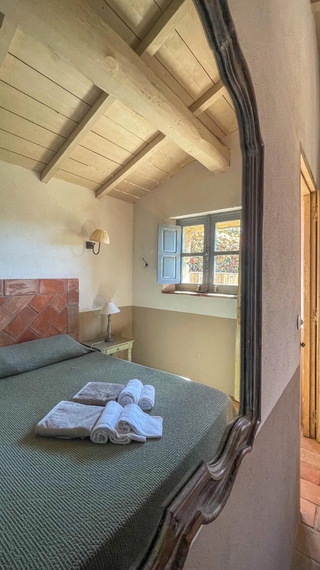 Tres Belle Bergerie Avec Piscine Chauffee A 1 Km De Santa Giulia Villa Porto-Vecchio  Luaran gambar